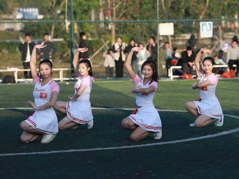 葵新俱乐部足球训练营